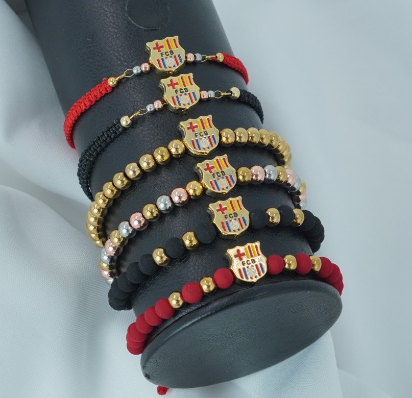 PULSERA BARCELONA (PRIVADAS)